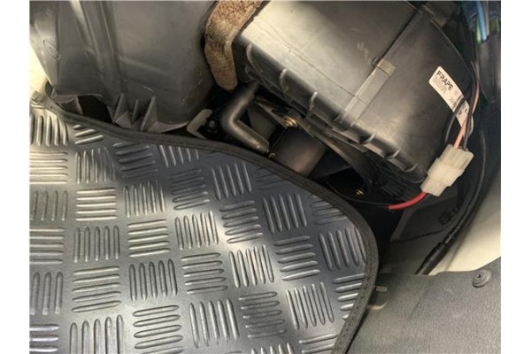 Recambio de motor calefaccion para suzuki vitara (se/sf/et) 1.6 i 16v (et, ta02) referencia OEM IAM A00931  