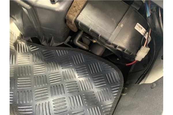 Recambio de motor calefaccion para suzuki vitara (se/sf/et) 1.6 i 16v (et, ta02) referencia OEM IAM A00931  