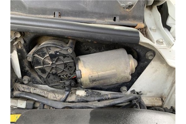 Recambio de motor limpiaparabrisas delantero para suzuki vitara (se/sf/et) 1.6 i 16v (et, ta02) referencia OEM IAM 3811060A30  