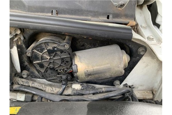 Recambio de motor limpiaparabrisas delantero para suzuki vitara (se/sf/et) 1.6 i 16v (et, ta02) referencia OEM IAM 3811060A30  