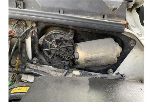 Recambio de motor limpiaparabrisas delantero para suzuki vitara (se/sf/et) 1.6 i 16v (et, ta02) referencia OEM IAM 3811060A30  