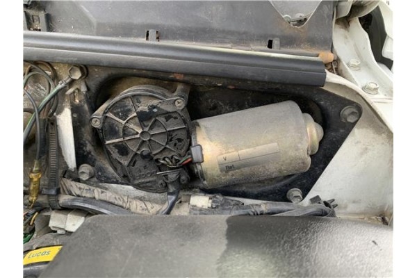 Recambio de motor limpiaparabrisas delantero para suzuki vitara (se/sf/et) 1.6 i 16v (et, ta02) referencia OEM IAM 3811060A30  