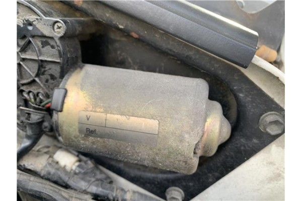 Recambio de motor limpiaparabrisas delantero para suzuki vitara (se/sf/et) 1.6 i 16v (et, ta02) referencia OEM IAM 3811060A30  