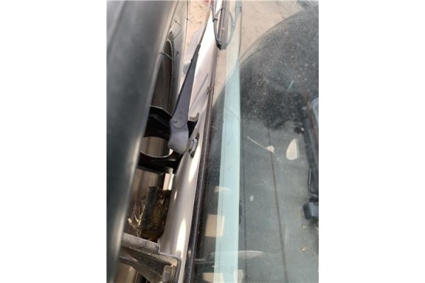 Recambio de motor limpiaparabrisas trasero para suzuki vitara (se/sf/et) 1.6 i 16v (et, ta02) referencia OEM IAM 3531100000  