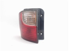 Recambio de piloto trasero izquierdo para hyundai h-1 furgón referencia OEM IAM 924014A510  