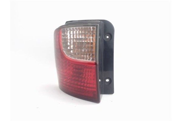 Recambio de piloto trasero izquierdo para hyundai h-1 furgón referencia OEM IAM 924014A510  