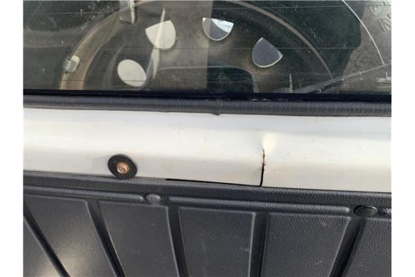 Recambio de motor limpiaparabrisas trasero para suzuki vitara (se/sf/et) 1.6 i 16v (et, ta02) referencia OEM IAM 3531100000  