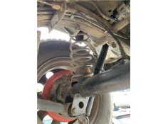 Recambio de muelle amortiguacion para suzuki vitara (se/sf/et) 1.6 i 16v (et, ta02) referencia OEM IAM 4131160A01  