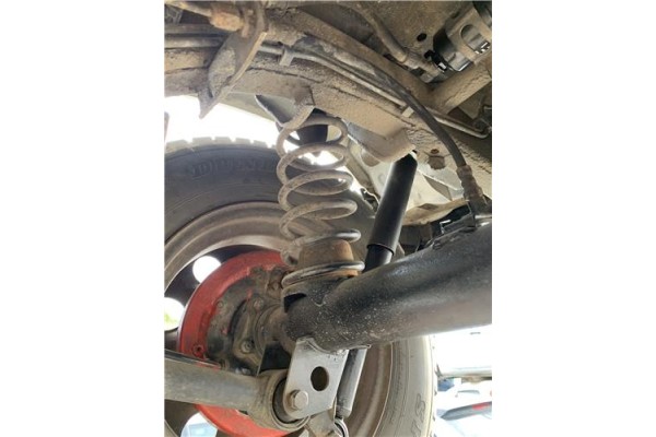 Recambio de muelle amortiguacion para suzuki vitara (se/sf/et) 1.6 i 16v (et, ta02) referencia OEM IAM 4131160A01  
