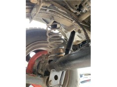 Recambio de muelle amortiguacion para suzuki vitara (se/sf/et) 1.6 i 16v (et, ta02) referencia OEM IAM 4131160A01  