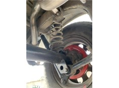 Recambio de muelle amortiguacion para suzuki vitara (se/sf/et) 1.6 i 16v (et, ta02) referencia OEM IAM 4131160A01  