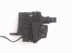 Recambio de mando limpiaparabrisas para renault scenic ii (jm) referencia OEM IAM   
