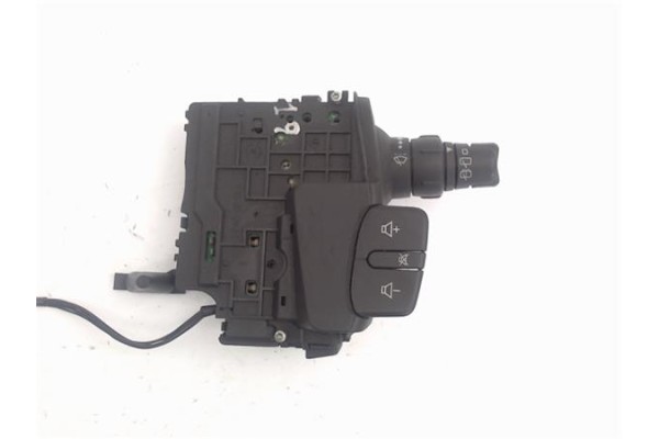 Recambio de mando limpiaparabrisas para renault scenic ii (jm) referencia OEM IAM   