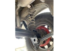 Recambio de muelle amortiguacion para suzuki vitara (se/sf/et) 1.6 i 16v (et, ta02) referencia OEM IAM 4131160A01  