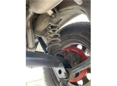 Recambio de muelle amortiguacion para suzuki vitara (se/sf/et) 1.6 i 16v (et, ta02) referencia OEM IAM 4131160A01  