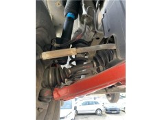 Recambio de muelle amortiguacion para suzuki vitara (se/sf/et) 1.6 i 16v (et, ta02) referencia OEM IAM 4111160A01 4111160A20 