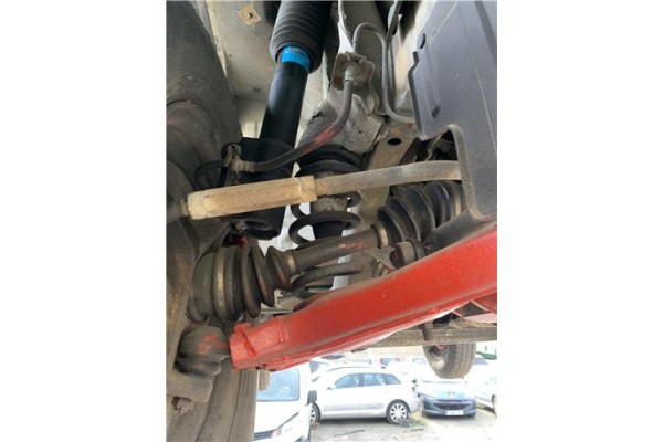 Recambio de muelle amortiguacion para suzuki vitara (se/sf/et) 1.6 i 16v (et, ta02) referencia OEM IAM 4111160A01 4111160A20 