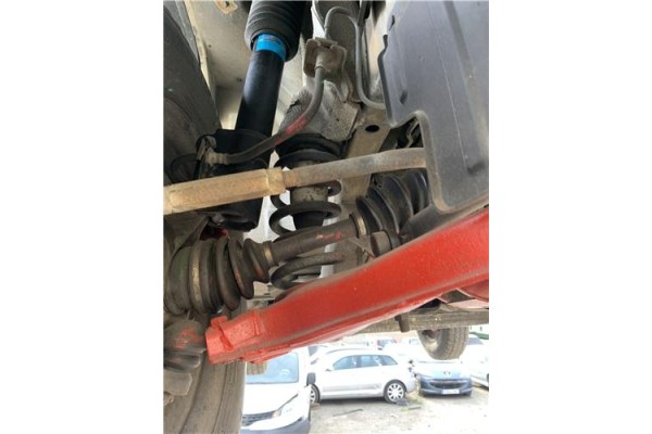 Recambio de muelle amortiguacion para suzuki vitara (se/sf/et) 1.6 i 16v (et, ta02) referencia OEM IAM 4111160A01 4111160A20 