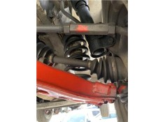 Recambio de muelle amortiguacion para suzuki vitara (se/sf/et) 1.6 i 16v (et, ta02) referencia OEM IAM 4111160A01 4111160A20 