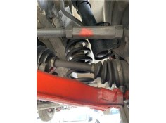 Recambio de muelle amortiguacion para suzuki vitara (se/sf/et) 1.6 i 16v (et, ta02) referencia OEM IAM 4111160A01 4111160A20 