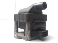 Recambio de bobina encendido para seat ibiza (6k1) 1.8 i referencia OEM IAM 6N0905104 0040402001 