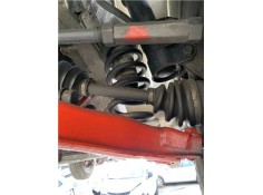 Recambio de muelle amortiguacion para suzuki vitara (se/sf/et) 1.6 i 16v (et, ta02) referencia OEM IAM 4111160A01 4111160A20 