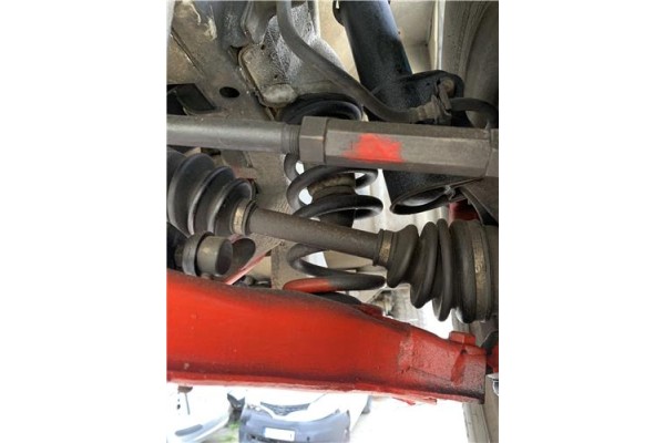 Recambio de muelle amortiguacion para suzuki vitara (se/sf/et) 1.6 i 16v (et, ta02) referencia OEM IAM 4111160A01 4111160A20 