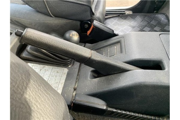 Recambio de palanca freno de mano para suzuki vitara (se/sf/et) 1.6 i 16v (et, ta02) referencia OEM IAM 5410060A10  