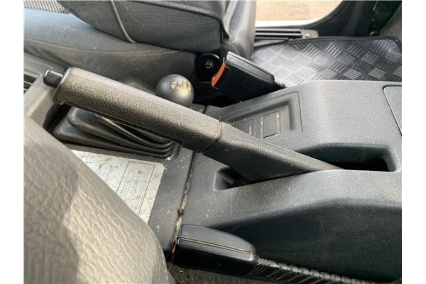 Recambio de palanca freno de mano para suzuki vitara (se/sf/et) 1.6 i 16v (et, ta02) referencia OEM IAM 5410060A10  