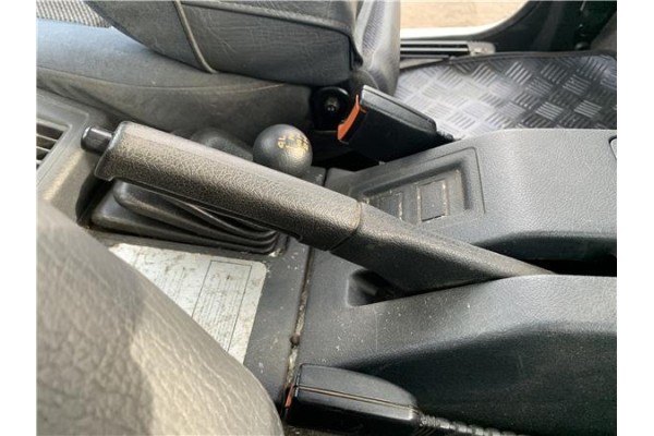 Recambio de palanca freno de mano para suzuki vitara (se/sf/et) 1.6 i 16v (et, ta02) referencia OEM IAM 5410060A10  