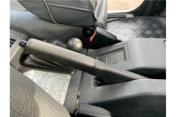 Recambio de palanca freno de mano para suzuki vitara (se/sf/et) 1.6 i 16v (et, ta02) referencia OEM IAM 5410060A10  