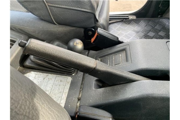 Recambio de palanca freno de mano para suzuki vitara (se/sf/et) 1.6 i 16v (et, ta02) referencia OEM IAM 5410060A10  