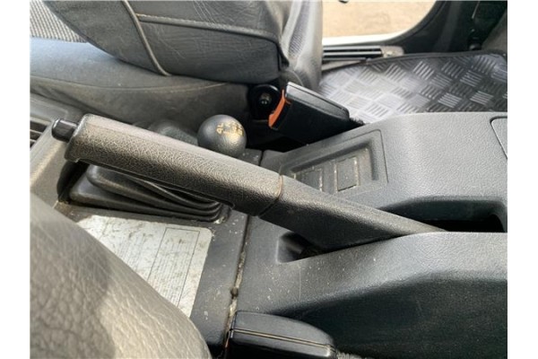 Recambio de palanca freno de mano para suzuki vitara (se/sf/et) 1.6 i 16v (et, ta02) referencia OEM IAM 5410060A10  