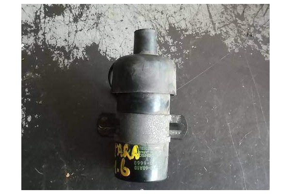 Recambio de bobina encendido para suzuki vitara (se/sf/et) 1.6 (et) referencia OEM IAM 0297006660 3341060A10 
