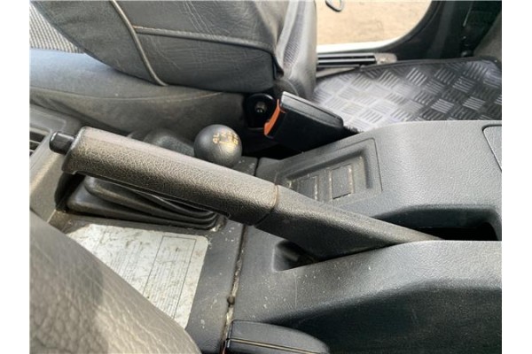 Recambio de palanca freno de mano para suzuki vitara (se/sf/et) 1.6 i 16v (et, ta02) referencia OEM IAM 5410060A10  