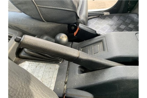 Recambio de palanca freno de mano para suzuki vitara (se/sf/et) 1.6 i 16v (et, ta02) referencia OEM IAM 5410060A10  