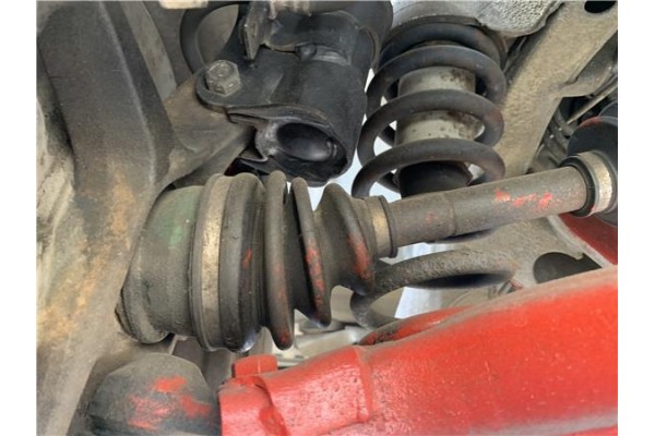 Recambio de palier delantero derecho para suzuki vitara (se/sf/et) 1.6 i 16v (et, ta02) referencia OEM IAM 4410160A01  