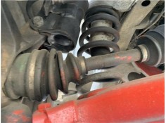 Recambio de palier delantero derecho para suzuki vitara (se/sf/et) 1.6 i 16v (et, ta02) referencia OEM IAM 4410160A01  