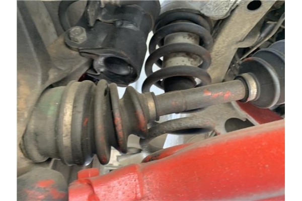 Recambio de palier delantero derecho para suzuki vitara (se/sf/et) 1.6 i 16v (et, ta02) referencia OEM IAM 4410160A01  