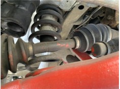 Recambio de palier delantero derecho para suzuki vitara (se/sf/et) 1.6 i 16v (et, ta02) referencia OEM IAM 4410160A01  