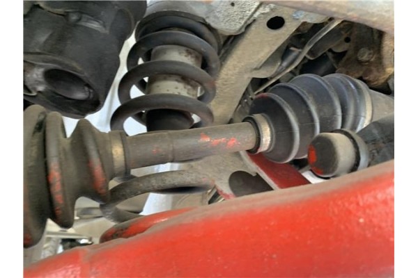 Recambio de palier delantero derecho para suzuki vitara (se/sf/et) 1.6 i 16v (et, ta02) referencia OEM IAM 4410160A01  