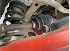 Recambio de palier delantero derecho para suzuki vitara (se/sf/et) 1.6 i 16v (et, ta02) referencia OEM IAM 4410160A01  