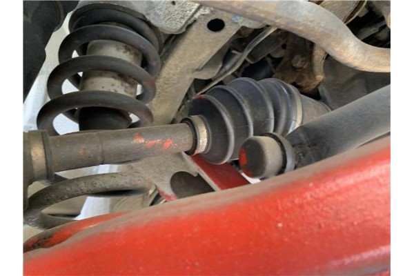 Recambio de palier delantero derecho para suzuki vitara (se/sf/et) 1.6 i 16v (et, ta02) referencia OEM IAM 4410160A01  