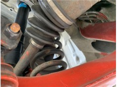 Recambio de palier delantero derecho para suzuki vitara (se/sf/et) 1.6 i 16v (et, ta02) referencia OEM IAM 4410160A01  