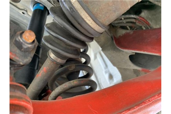 Recambio de palier delantero derecho para suzuki vitara (se/sf/et) 1.6 i 16v (et, ta02) referencia OEM IAM 4410160A01  