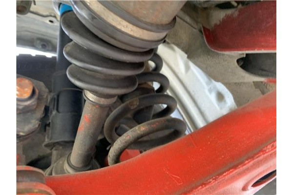 Recambio de palier delantero derecho para suzuki vitara (se/sf/et) 1.6 i 16v (et, ta02) referencia OEM IAM 4410160A01  