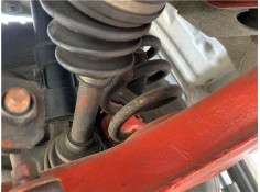 Recambio de palier delantero derecho para suzuki vitara (se/sf/et) 1.6 i 16v (et, ta02) referencia OEM IAM 4410160A01  