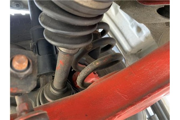 Recambio de palier delantero derecho para suzuki vitara (se/sf/et) 1.6 i 16v (et, ta02) referencia OEM IAM 4410160A01  