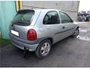 opel corsa b del año 2000