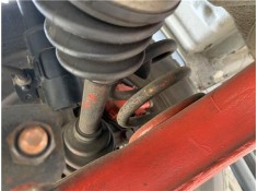 Recambio de palier delantero derecho para suzuki vitara (se/sf/et) 1.6 i 16v (et, ta02) referencia OEM IAM 4410160A01  